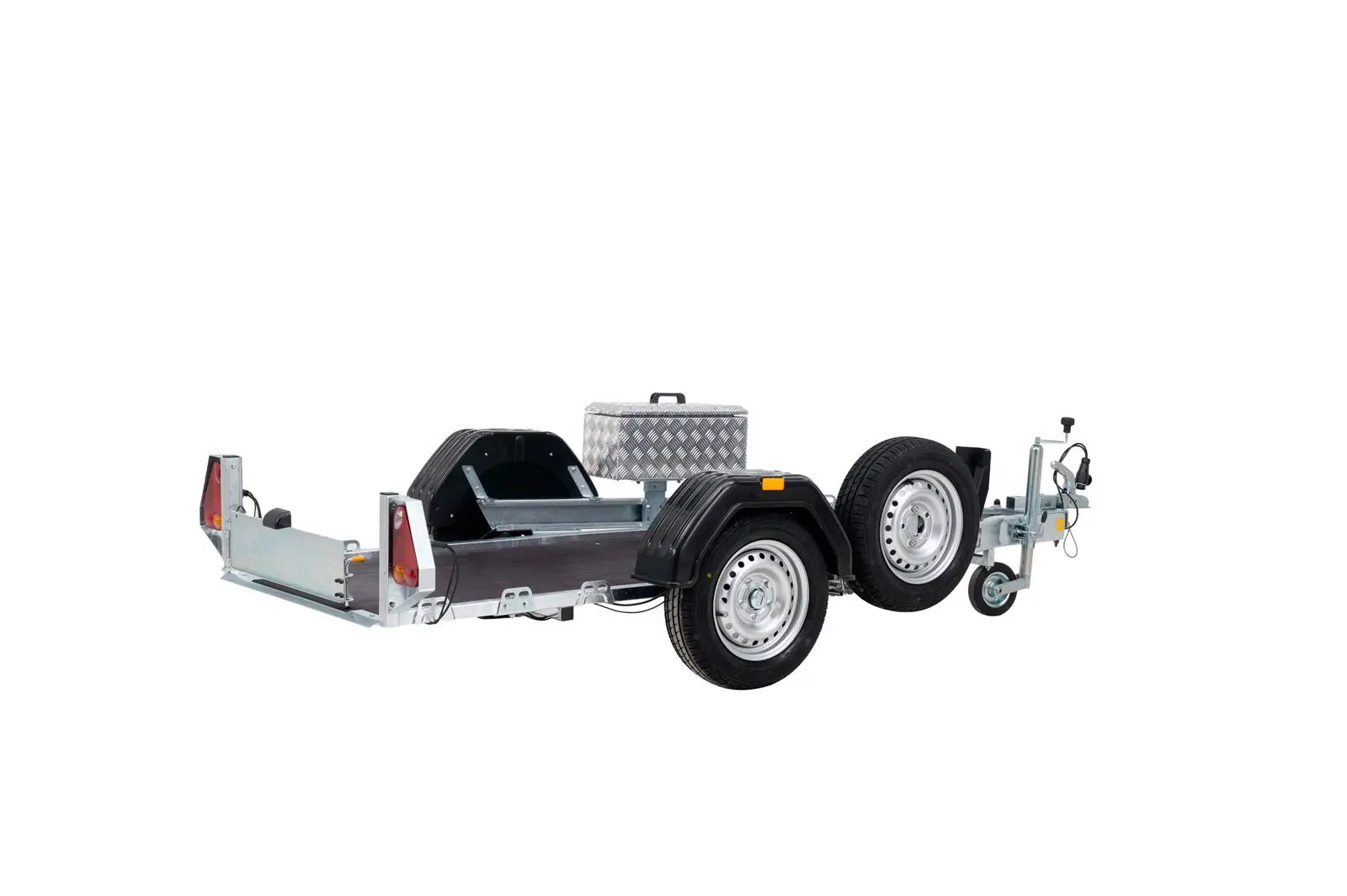 Remorque Debon Moto 1