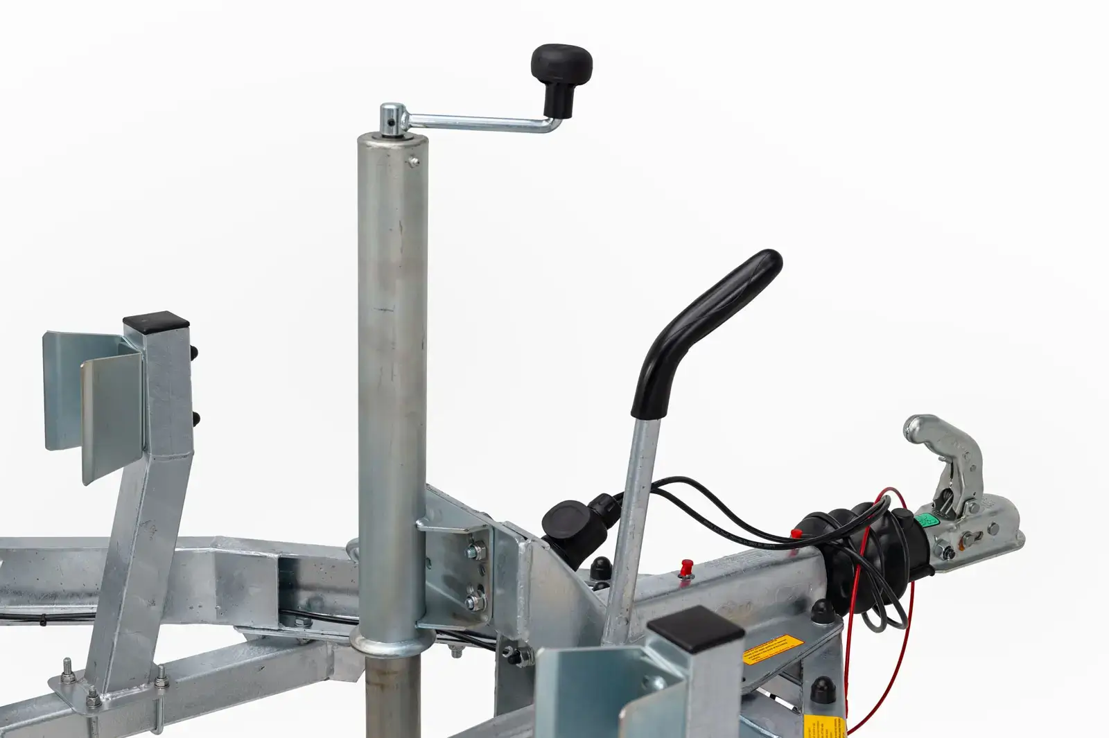 Remorque Debon Moto 1