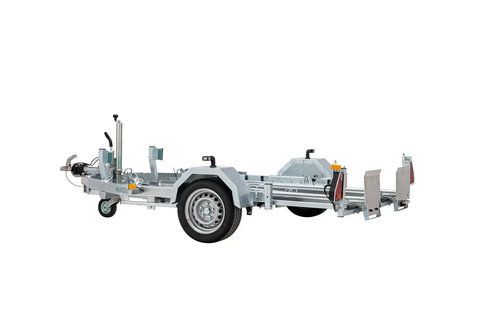 Remorque Debon Moto 1