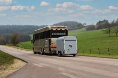 Video debon Camping car