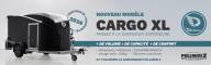 Nouveau Cargo XL