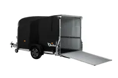 Cargo 1300 Pont porte